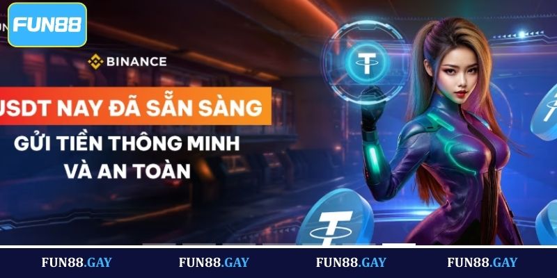 Giới thiệu Fun88 về tầm nhìn và sứ mệnh phát triển