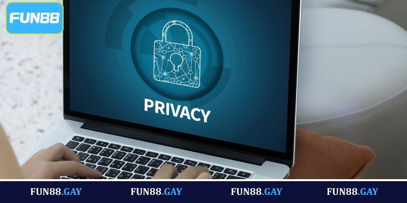 Nghĩa vụ người chơi đối với chính sách bảo mật Fun88