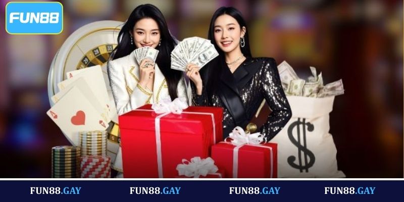Quy định về khuyến mãi Fun88 bạn cần biết