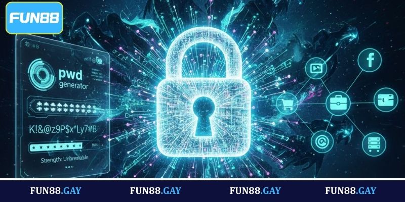 Quyền lợi người dùng trong chính sách quyền riêng tư Fun88