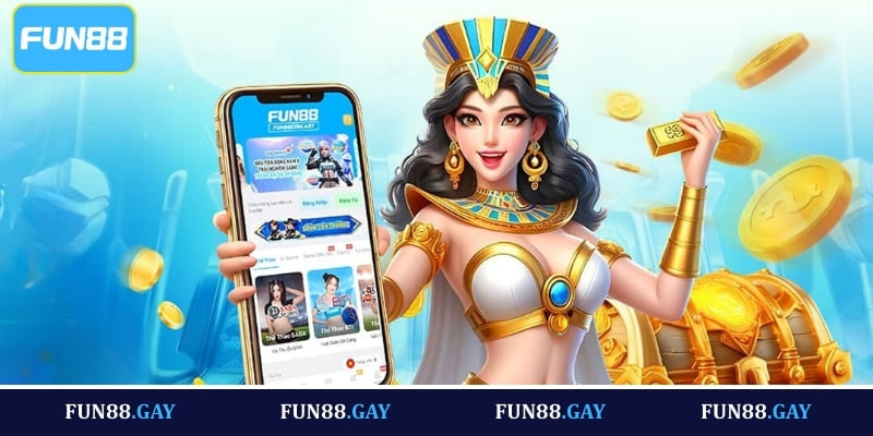 Tổng quan về Fun88