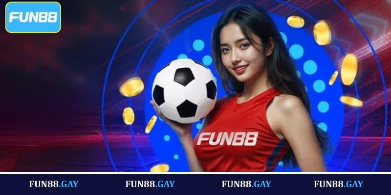 Tổng quan về thể thao Fun88