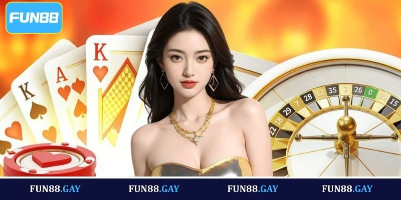 Ưu điểm của việc chơi có trách nhiệm đối với người chơi tại Fun88