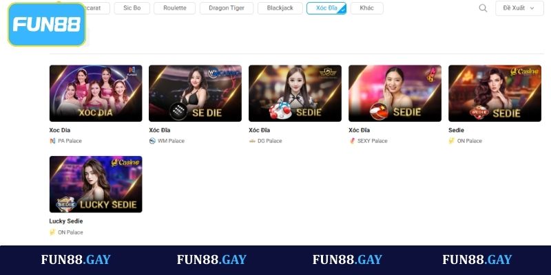 Xóc Đĩa – Nét văn hóa truyền thống trong Casino hiện đại